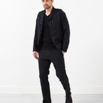 Zipper Jacket