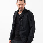 Zipper Jacket