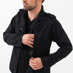 Zipper Jacket
