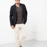 Sharp Blazer