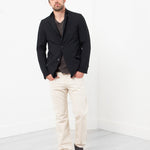 Canvas Trouser
