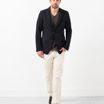 Sharp Blazer
