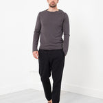 Drawstring Pant