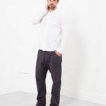 Balda Pant in Drop Crotch
