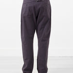 Balda Pant in Drop Crotch