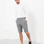 Check Shorts
