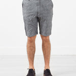 Check Shorts