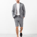 Check Shorts