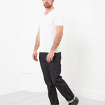 V-Neck Tee