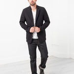Check Blazer
