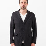 Check Blazer