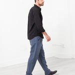 Balda Button Pant