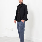Balda Button Pant