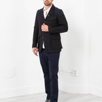 Classic Mallory Loomstate Linen
