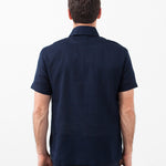 Cellular Weave Shirt