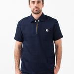 Cellular Weave Shirt