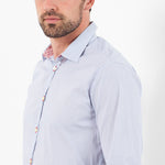 David Shirt