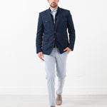Milward Blazer