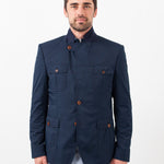 Milward Blazer