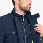 Milward Blazer