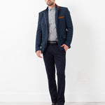 Milton Jacket