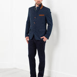 Milton Jacket