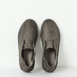 Laceless Sneaker