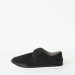Canvas Sneaker