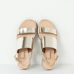 Aqualina Sandal