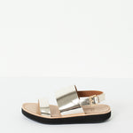 Aqualina Sandal