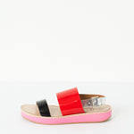 Aqualina Sandal