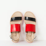 Aqualina Sandal