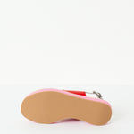 Aqualina Sandal