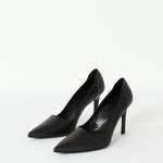 Glove Heel