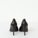 Glove Heel