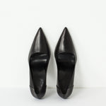Glove Heel
