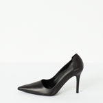 Glove Heel