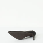 Glove Heel