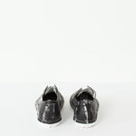 Sancrispa Splatter Sneaker