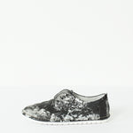 Sancrispa Splatter Sneaker