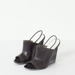 Mantello Heel