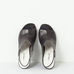 Mantello Heel