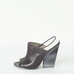 Mantello Heel