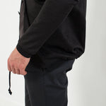 Three Button Blazer