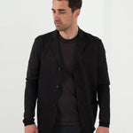 Three Button Blazer