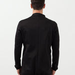 Three Button Blazer