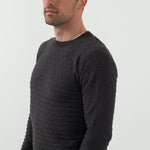 Jack Pyramid Sweater