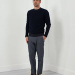 Girocollo Sweater
