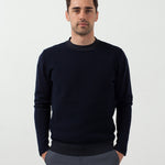 Girocollo Sweater