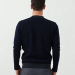 Girocollo Sweater